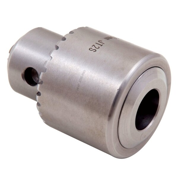 3/64-3/8 (1-10mm) JT2S Stainless Steel Drill Chuck With Key